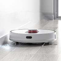 Bolsa De Polvo Para XiaoMi ROIDMI EVE plus Accesorios De Robot De Basura Bolsa De Almacenamiento Para Aspiradora Kit De Repuestos Para Aspiradora - details 7