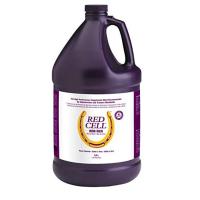 VetNova Red Cell 3,6 L – Suplemento Líquido Energético y Multivitamínico para Caballos - details 2