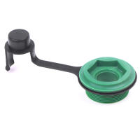 Juego De Tornillos De Inspección Para Caja De Cambios De Golf MK1 MK2 Piezas De Automóvil De Alta Calidad Nuevas - details 4