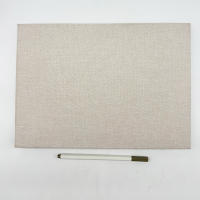 Álbum De Scrapbooking DIY Con Páginas Autoadhesivas Y Magnéticas Cubierta De Lino 3x5 4x6 5x7 6x8 Incluye Bolígrafo Metálico Y Accesorios Para DIY - details 6