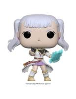 Funko  Noelle Black Clover Anime Figura Funko  Pop Vinyl - details 1
