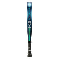 Pala de pádel Bullpadel K2 Power 25 - details 1
