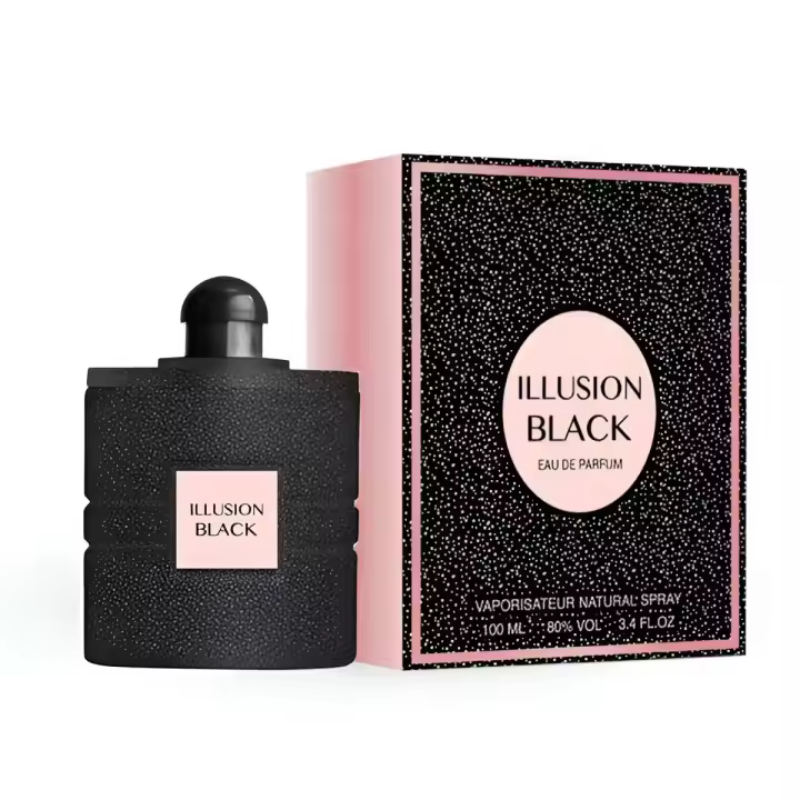 Perfume para Mujer 100ml - Montage Brands - Vendido por Beauty World Distributor - Perfume para mujeres 8 - 1