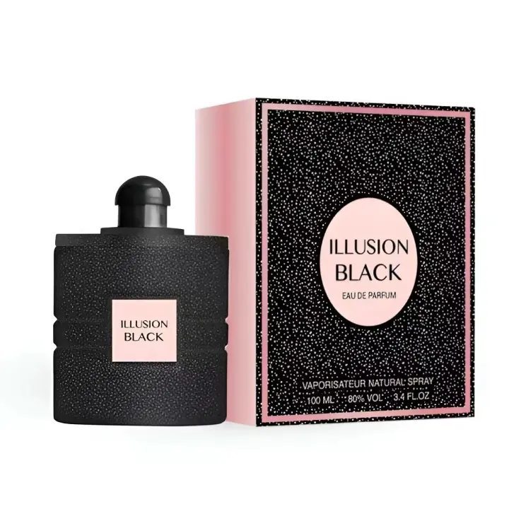 Perfume para Mujer 100ml - Montage Brands - Vendido por Beauty World Distributor - Perfume para mujeres 8 - 1