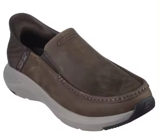 Skechers mod. 204866 MOCASSÍ ESPORT para Hombre en Nobuc - 1