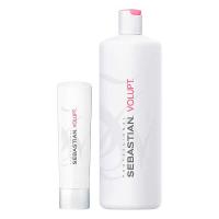 Sebastian Professional Acondicionador Volupt para Cabello Fino y Coloreado con Extracto de Bambú - details 3