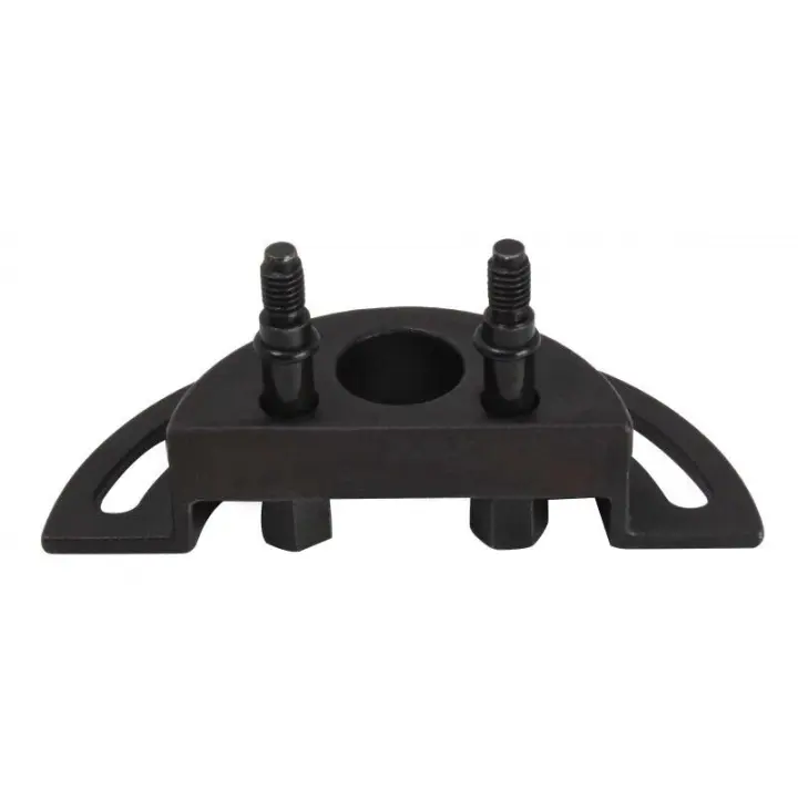 UTIL HERRAMIENTA PARA LA SUJECION DE LA BOMBA DE AGUA DE OPEL 2.2 Y 2.4 Z22SE - 1