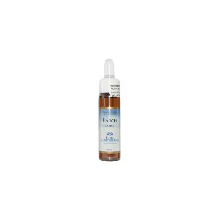 FM Larch (Alerce) 10 ml de elixir floral  Forza Vitale - 1
