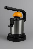 Exprimidor Eléctrico con Palanca 350W – Sistema de Vaso Directo, Boquilla Antigoteo, Filtro Ajustable, 0.3L, Para Naranja, Pomelo y Otros Cítricos - details 3