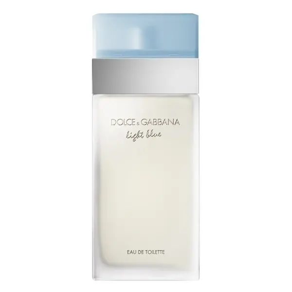 DOLCE & GABBANA - Light Blue - 1