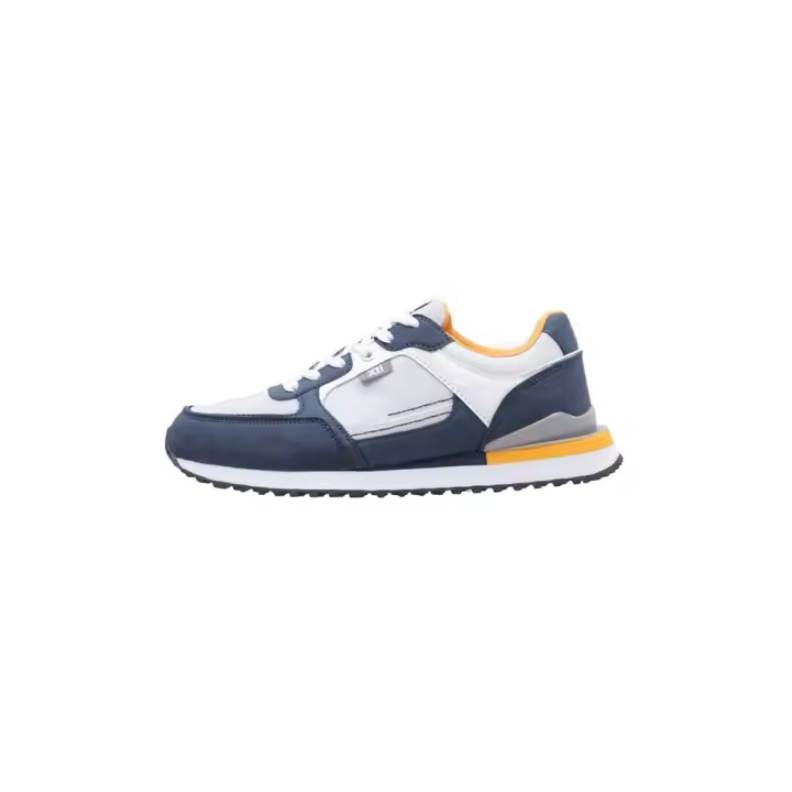 Zapatillas Xti 141318 Azul CAB Primavera/Verano 24 - Zapatilla Planas Hombre - 1