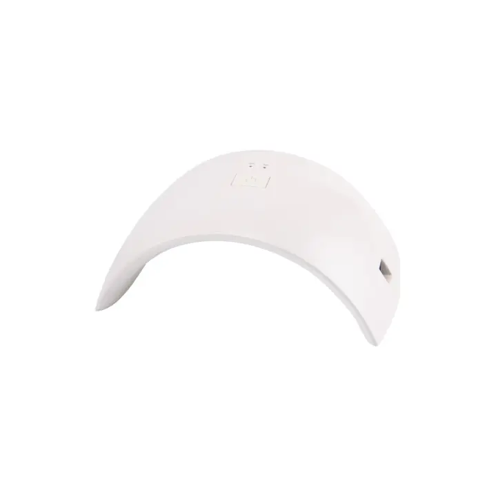 LÁMPARA SECADORA DE UÑAS LUZ UV LED, LÁMPARA DE UÑAS LUZ UV LED, LÁMPARA PARA EL SECADO DE LAS UÑAS CON LUZ UV LED, SECADOR LÁMPARA DE UÑAS, LÁMPARA SECADORA DE UÑAS'SECADOR UÑAS MANICURA PEDICURA - 1