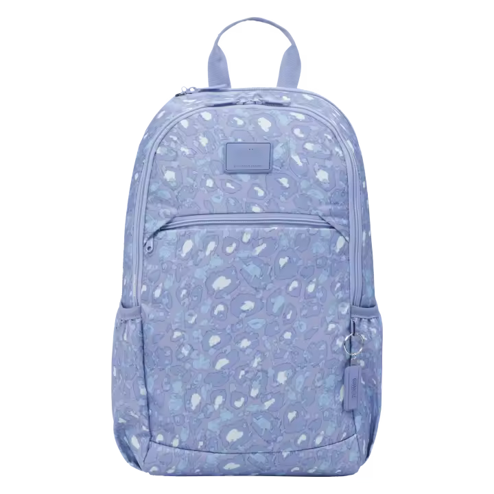 Totto Mochila Urbana Tracer 2 -Dimensiones:30 x 45 x 7.5 cm-Material: Poliester Reciclado - 1