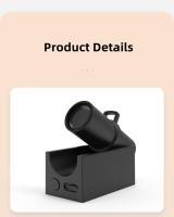 Lámpara De Proyección De Planeta Tierra Luna Para Decoración De Pared Y Luz Nocturna Para Habitación De Niños Proyector LED Rechargeable - details 1
