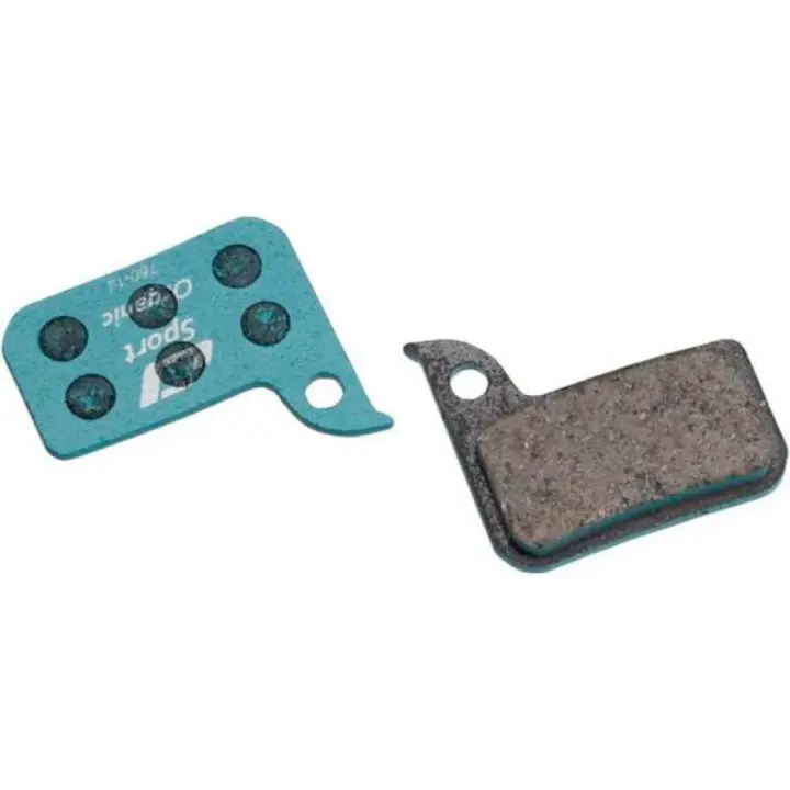 Jagwire Pastillas De Freno Sram Red/force/cx1/rival/level - 1