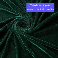 Largo Capa con Capucha Terciopelo Disfraz de Vampiro Halloween Capa Medieval Disfraz para Fiesta de Carnaval y Halloween - Capa Disfraz Adulto para Unisex Mujer y Hombre, Color Blanco,Verde,Negro,Rojo,Rojo oscuro,Morada,tamaño 135cm/150cm/170cm - details 4