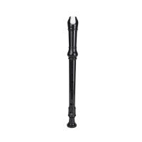 Flauta Larga De Plástico Con 8 Agujeros G Para Principiantes Instrumento Musical Recorder Flauta De Madera Regalo Para Niños Con Palillo De Limpieza - details 9