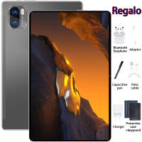 5G Nueva Tableta de 10,1 Pulgadas Android 13 14 Core Procesador 16GB RAM 1TB ROM WiFi Bluetooth 1TB Ampliar IPS Pantalla Full HD 20000mAh Bateador - details 12