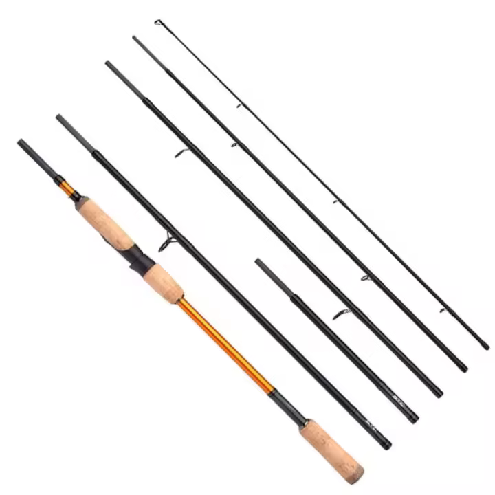 Shimano Fishing Caña De Spinning Stc Ax Multi - 1