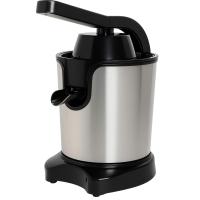 Exprimidor Eléctrico con Palanca 350W – Sistema de Vaso Directo, Boquilla Antigoteo, Filtro Ajustable, 0.3L, Para Naranja, Pomelo y Otros Cítricos - details 0