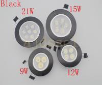 Spot LED Recorrido SOPT 9W 12W 15W 21W AC220V Luz De Techo LED Dimmer Spot LED Para Vestíbulo Material De Aluminio Certificación CCC CE ROHS Garantía De 2 Años - details 15