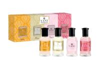 COLONIAS DE MUJER YANI PACK 12 PRADY PARFUMS - FRAGANCIAS DE MODA MAS EXITOSAS PARA ELLA - 90 ML + 30ML + 33ML - details 6