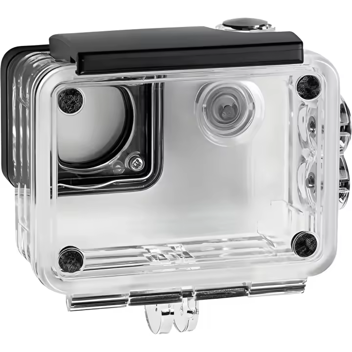 GoXtreme Unterwater Housing for Hawk+ Marca Easypix - 1