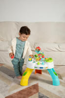 Clementoni - 17300 - Baby Park, Mesa de Actividades - details 0