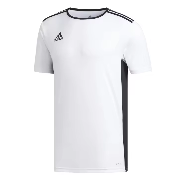 Adidas - Camiseta Blanca CD8438 J - 1