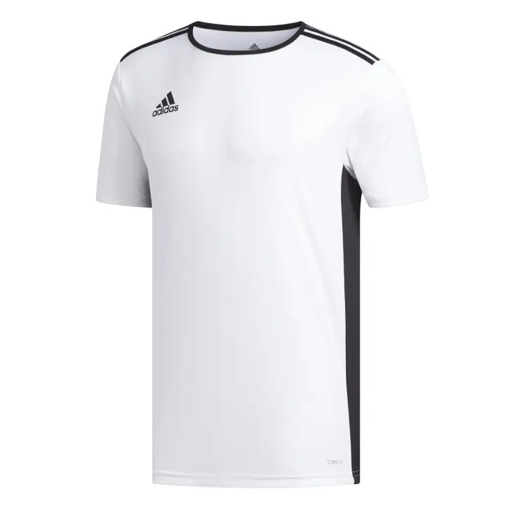Adidas - Camiseta Blanca CD8438 J - 1