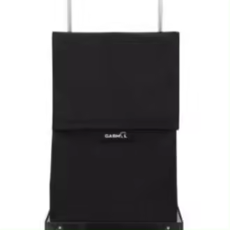 Garmol Carro  Capacidad  de 48L negro - 1