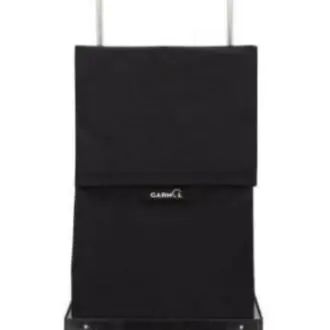 Garmol Carro  Capacidad  de 48L negro - 1