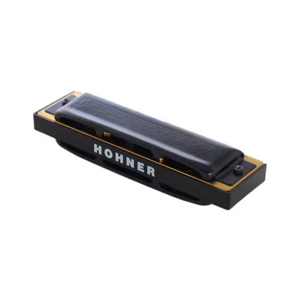 Armónica Hohner Pro Harp 20V 562/20 (Ab) - 1