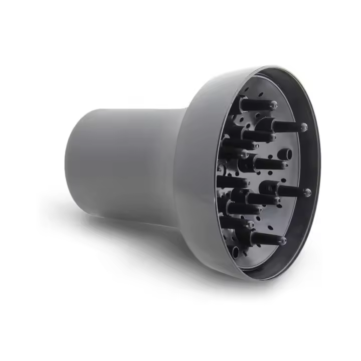 DIFUSOR UNIVERSAL PARA SECADPR DE CABELLO PROFESIONAL - 1