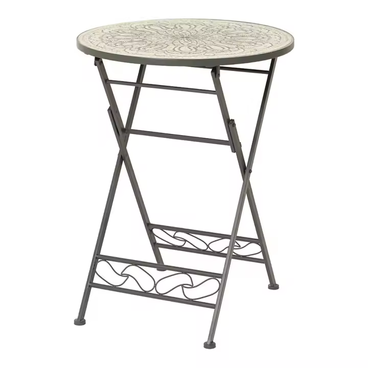 MESA MODELO BISTRO PARA EXTERIOR  899263 - 1