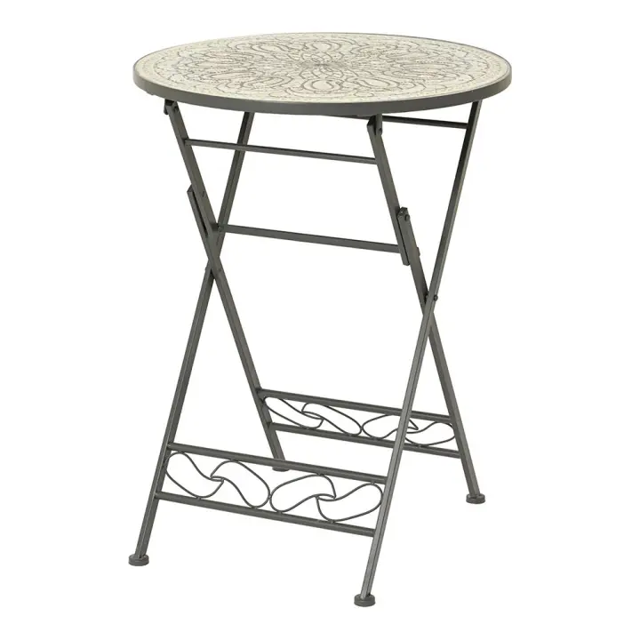 MESA MODELO BISTRO PARA EXTERIOR  899263 - 1