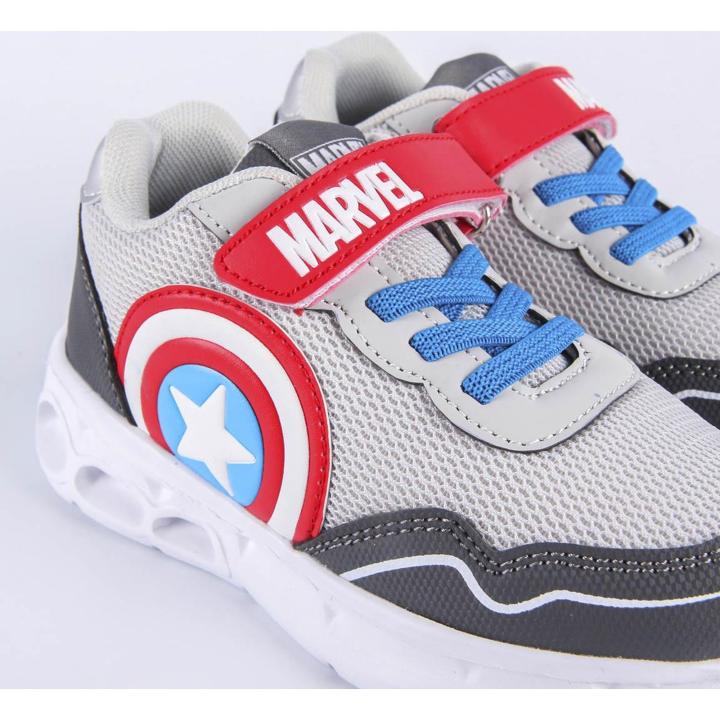 CERDÁ LIFE'S LITTLE MOMENTS - Deportiva para Niños de Mickey, Diseño