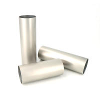 Tubo De Escape De Automóvil De Aleación De Titanio 51mm 63mm 76mm Silenciador Cola De Soldadura De Material De Cabeza - details 7