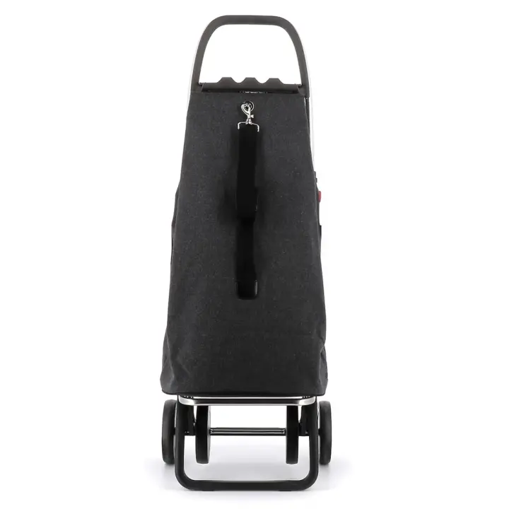 CARRO IMAX TERMO ZEN 4L NEGRO ROLSER - 1