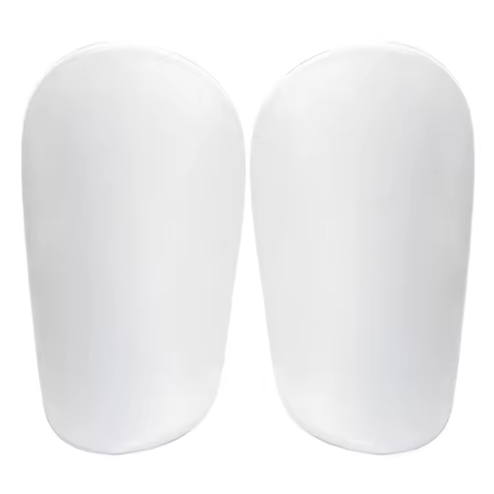 Protector De Pies Para Fútbol 1 Par De Protección Extra Pequeña Guantes De Tela De Seda Para Adultos Y Niños Material PVC - 1