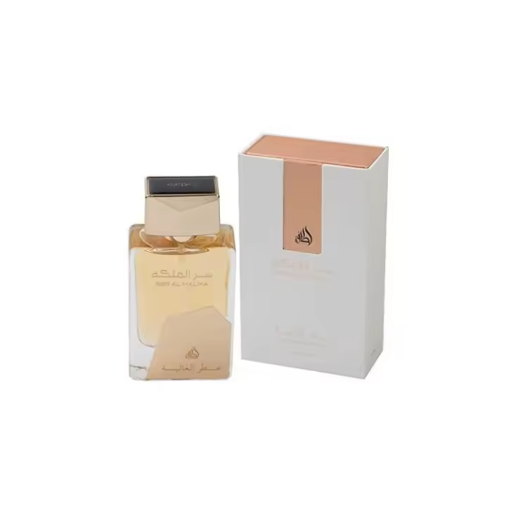 Lattafa Ser Al Malika Eau De Parfum 100ml Spray - 1