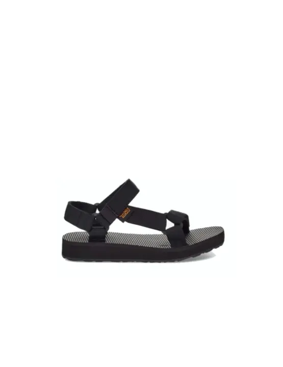 Sandalia Teva K Original Universal BLK Negro - 1