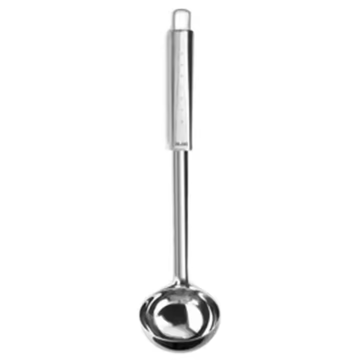 Ibili Cucharón Intense Plateado Utensilios - 1