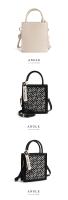 Bolso de alta gama de moda Francés para Mujer, Diseño de Nicho de moda, Bandolera Pequeño de Verano, one solo hombro, 2022 - details 3