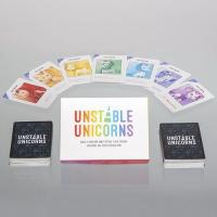 Juego de Cartas para Niños - Unstable Unicorns (Diversión) - details 6