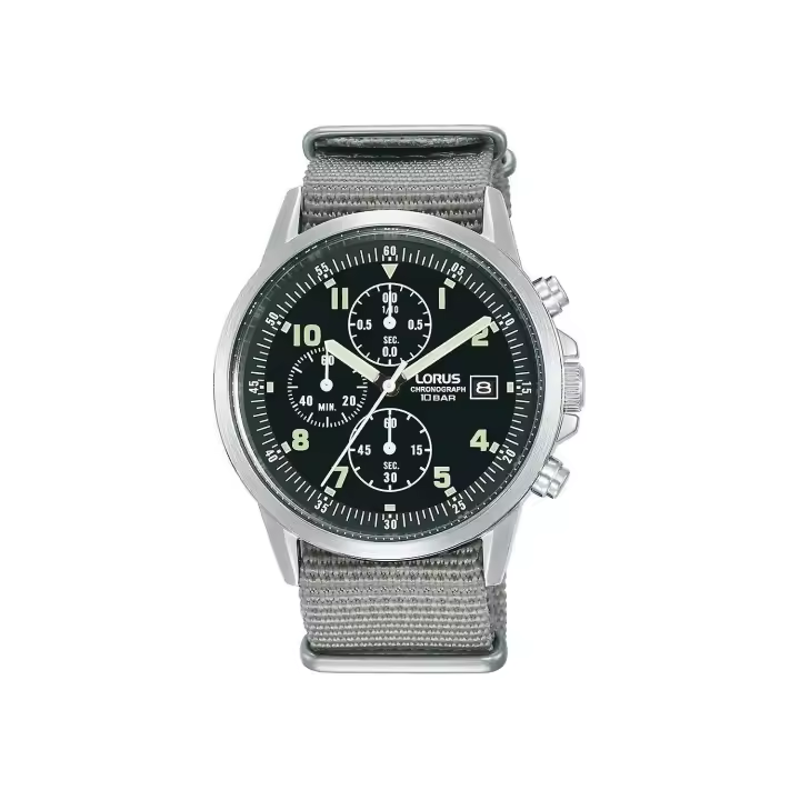 Reloj Militar Lorus para hombre RM349JX9 - 1