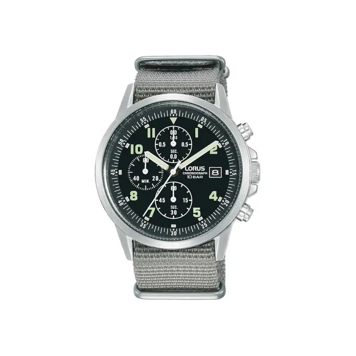 Reloj Militar Lorus para hombre RM349JX9 - 1
