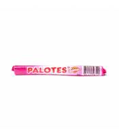 Damel PALOTES - Sabor Fresa - SIN GLUTEN - CAJA 200 UNIDADES - details 2