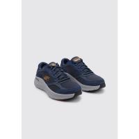 Skechers ARCH FIT 2.0 - THE KEEP Deportivas Planas Hombre Azul - details 0