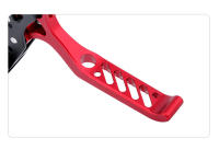 Manillar De Freno De Bicicleta Plegable Ultra-Ligero De Aluminio 7075 Hueco Para Brompton Birdy BMX Carretera Peso 72g - details 3